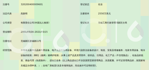 无锡启华电子科技 深耕半导体器件专用设备，助力中国芯片产业自主崛起