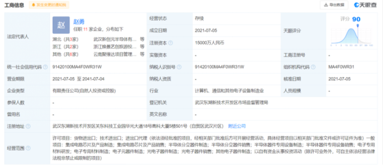 放弃TCL集团副总裁，赵勇冲入半导体赛道 新型设备创企的雄心