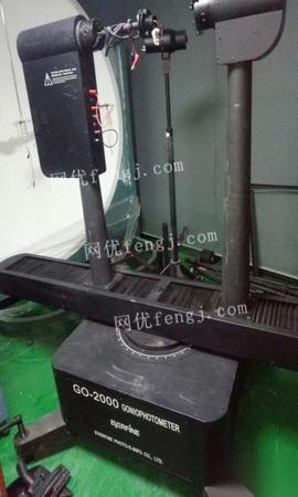 广东电子专用仪器与半导体器件设备一站式供求服务