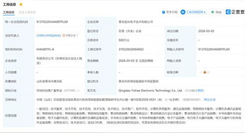 青岛国资搭桥，浙江“小巨人”北上建厂 竞速半导体器件专用设备赛道