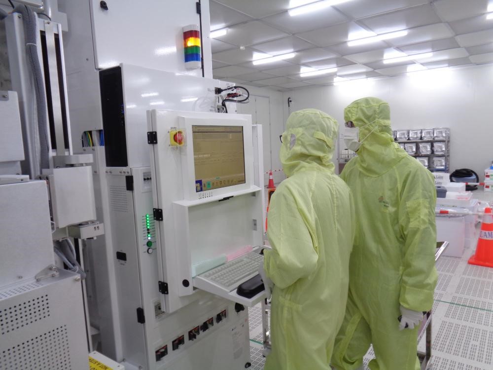 工控领域首次商用！昕原半导体ReRAM产业化进程加速全球布局