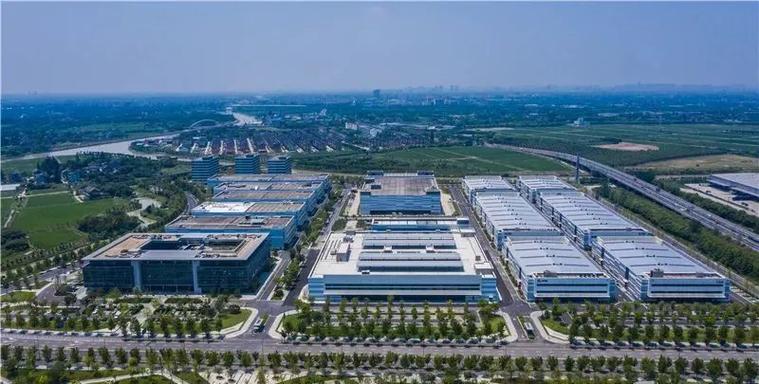 特色产业集群零突破实现省级中小企业位列其中海宁半导体器件专用设备